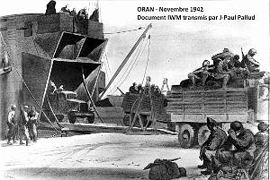 Oran port 14